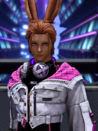 Out and About in Solution 9