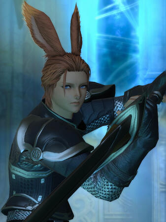 Knight in the Antitower